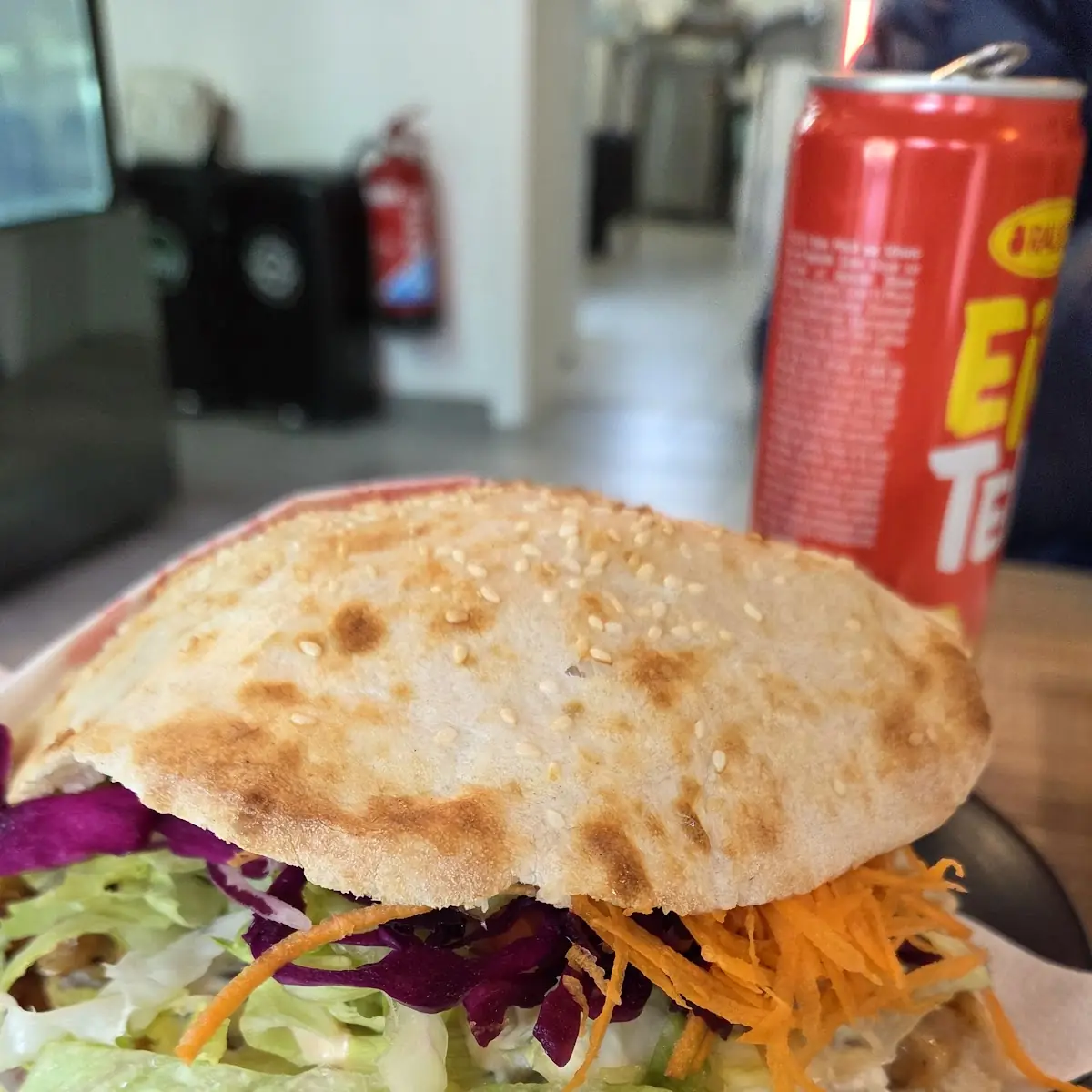 Essen und Trinken photo 2