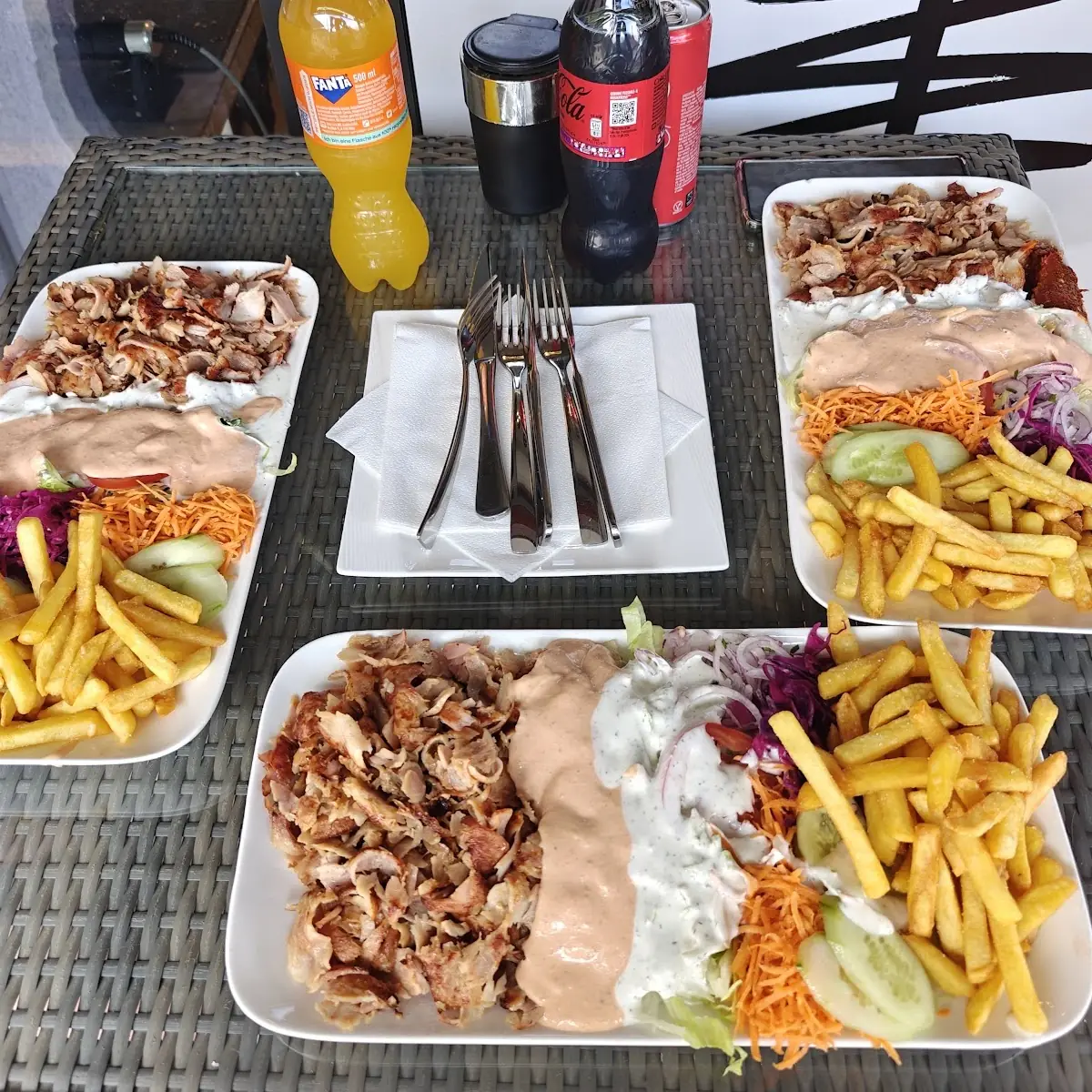 Essen und Trinken photo 4