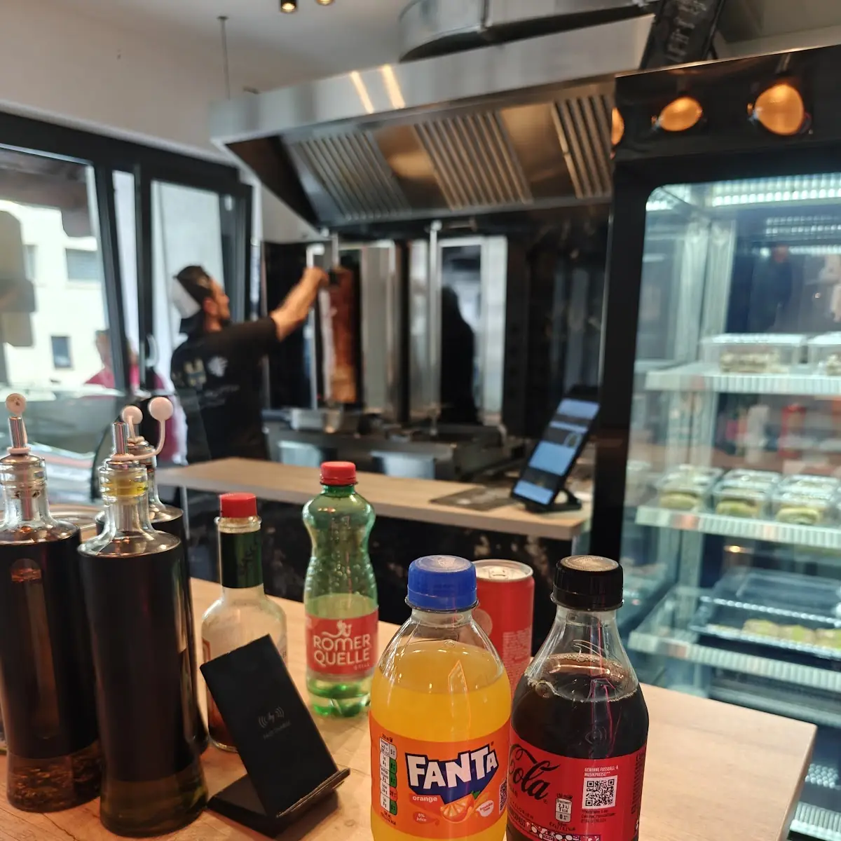 Essen und Trinken photo 6