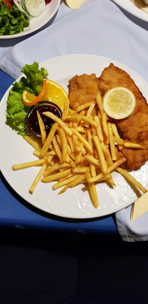 Essen und Trinken photo 10