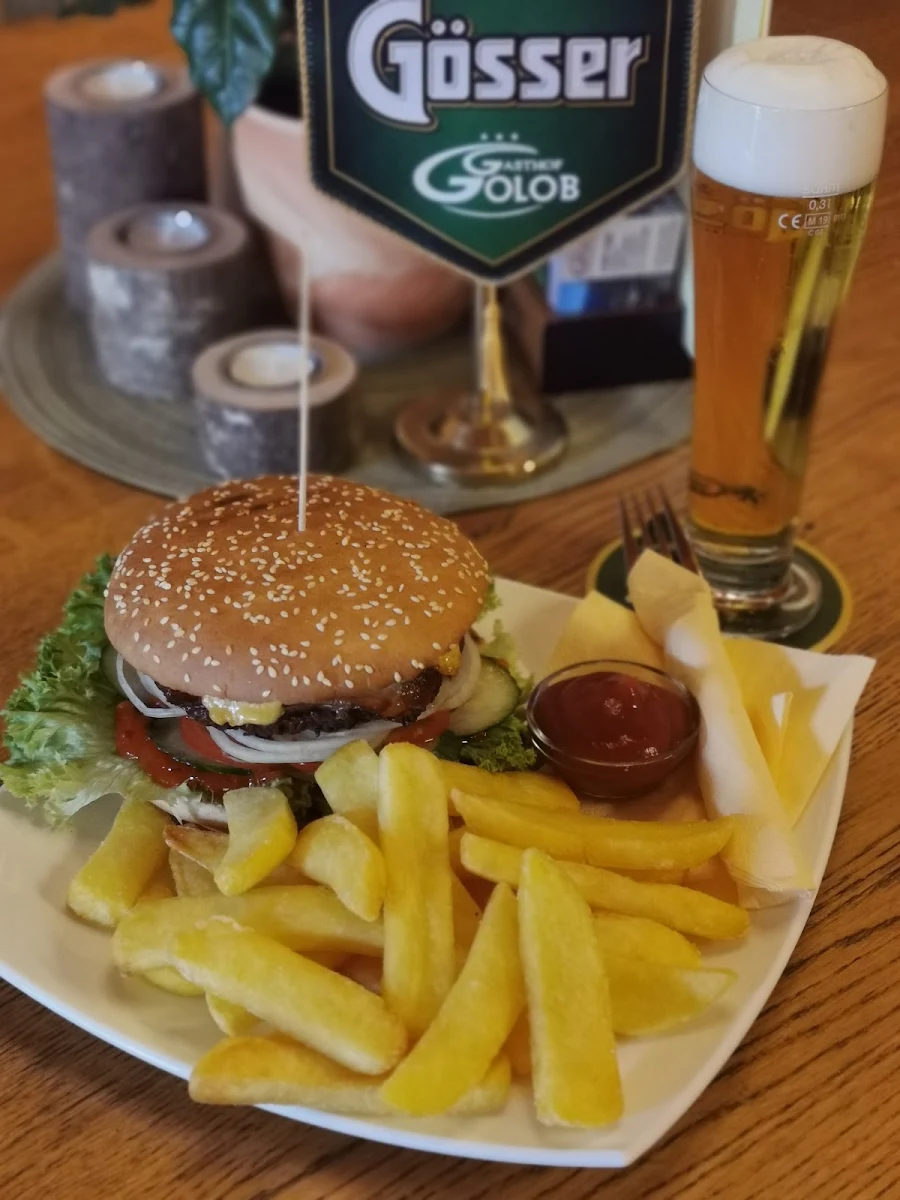 Essen und Trinken photo 2
