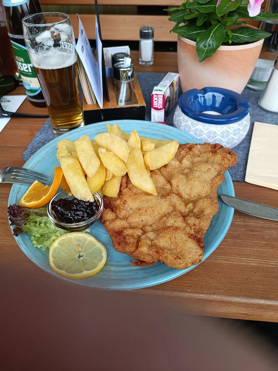 Essen und Trinken photo 6