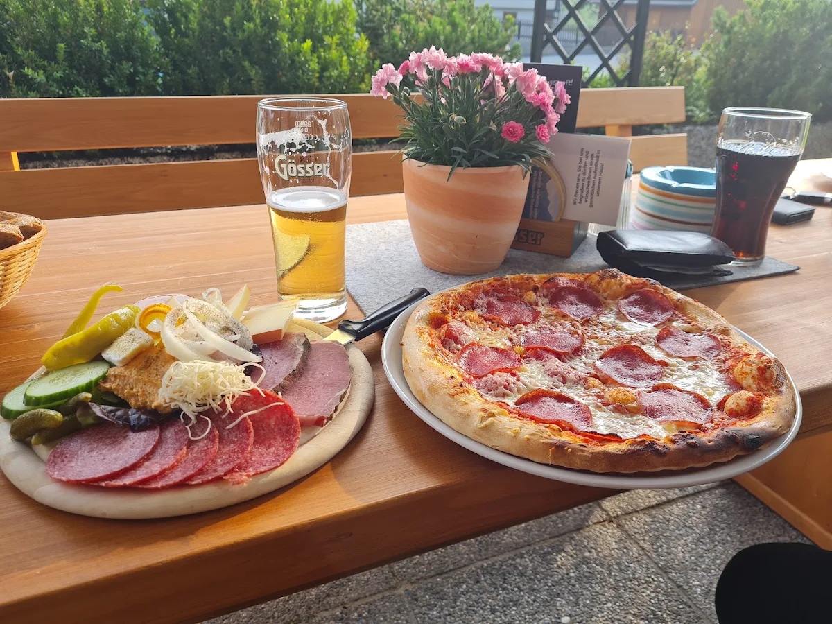 Essen und Trinken photo 7