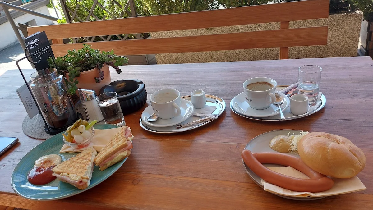 Essen und Trinken photo 8