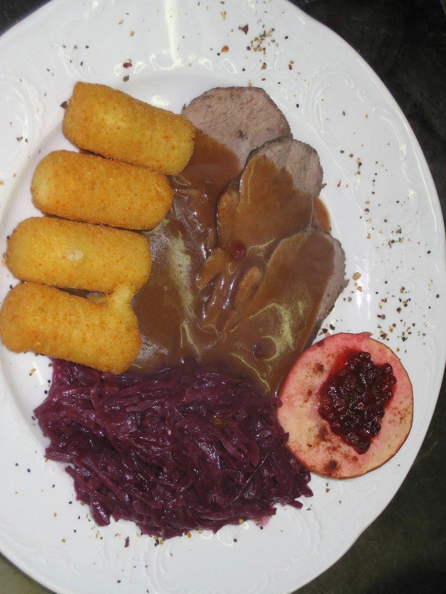 Essen und Trinken photo 9