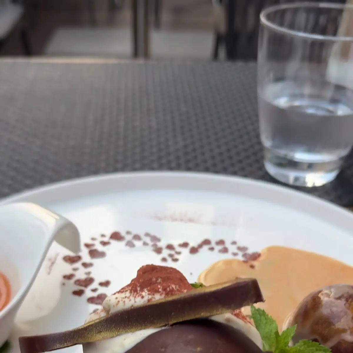 Essen und Trinken photo 2