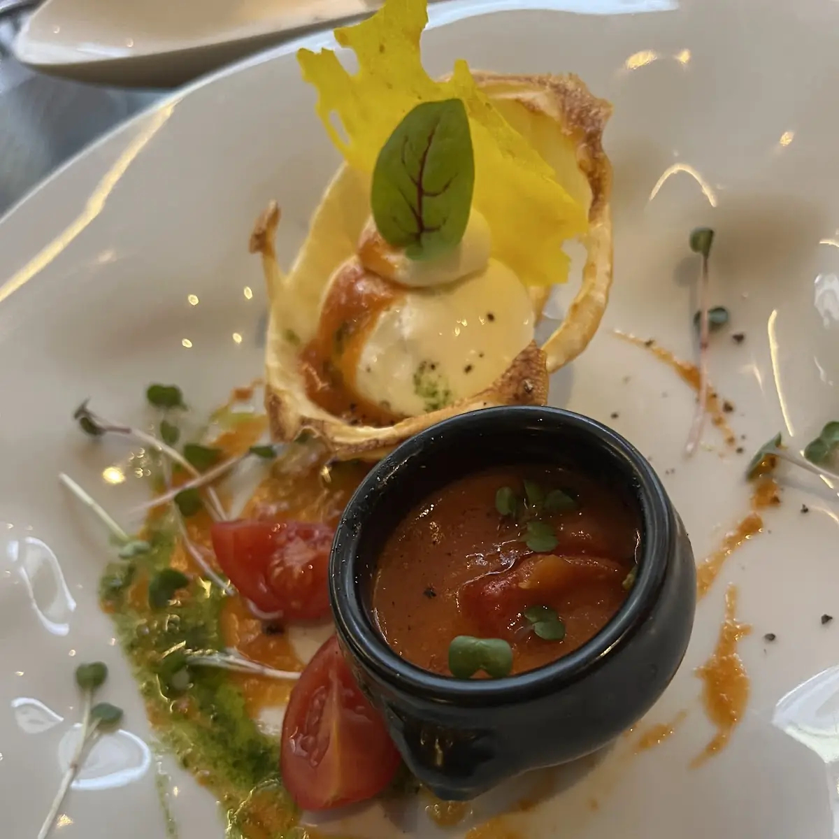 Essen und Trinken photo 4