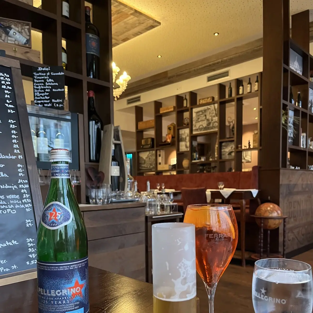 Essen und Trinken photo 7