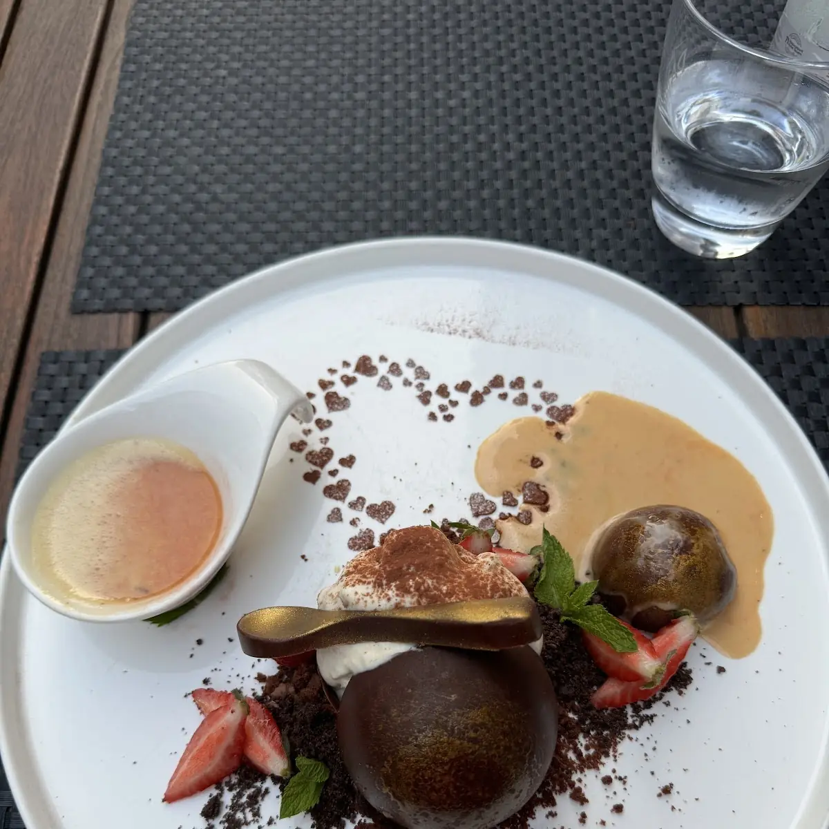 Essen und Trinken photo 9