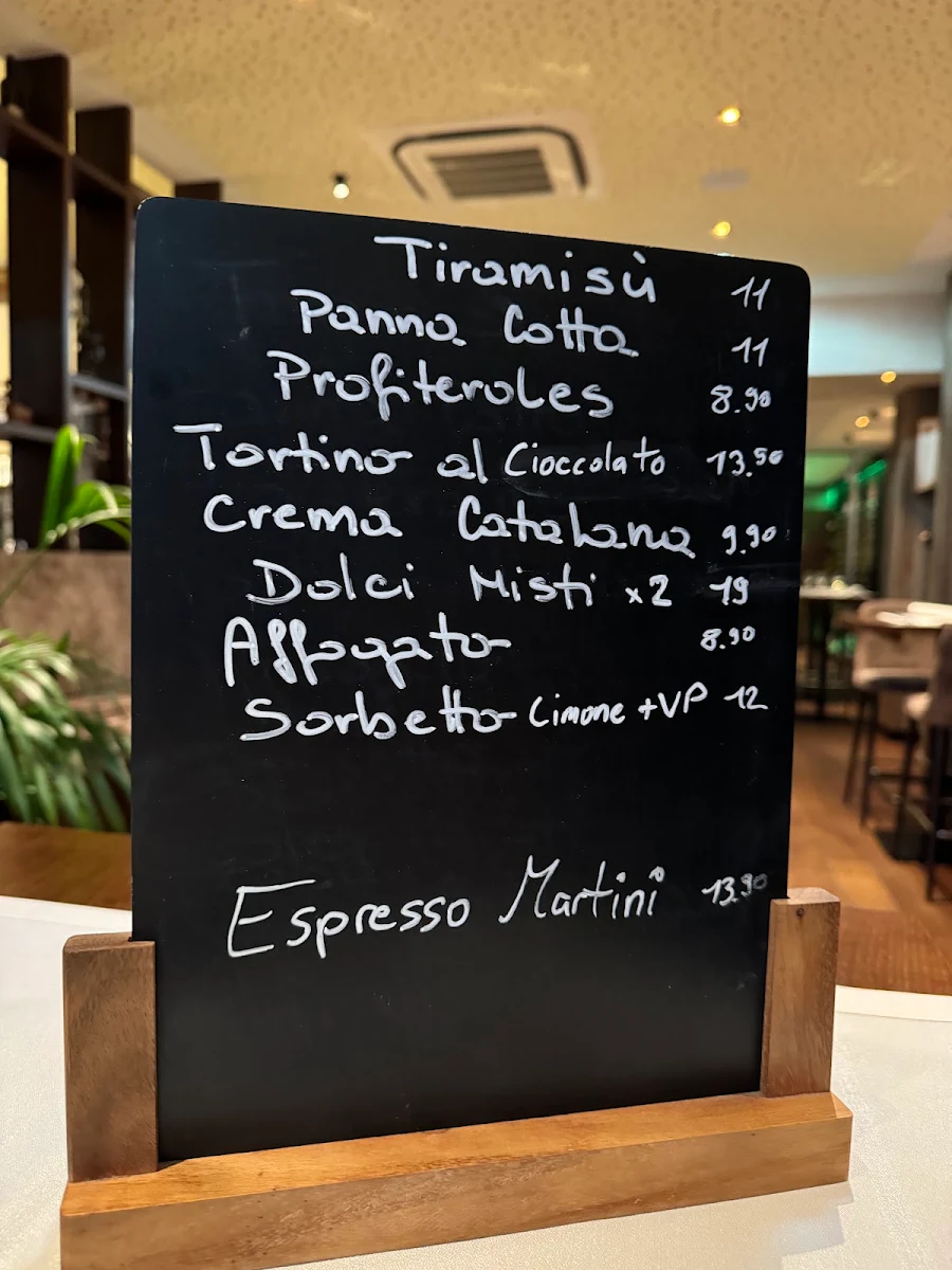 Speisekarte photo 10