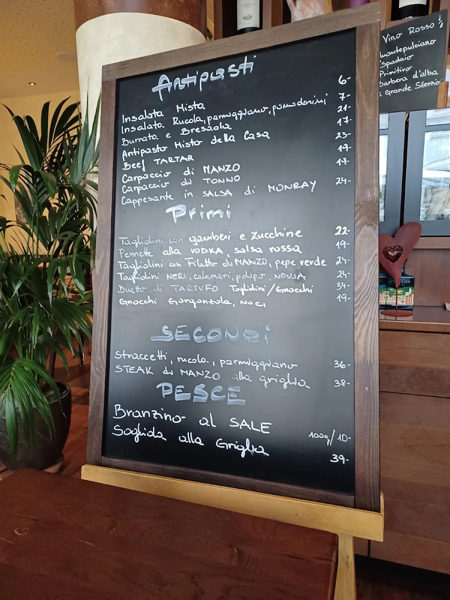 Speisekarte photo 9