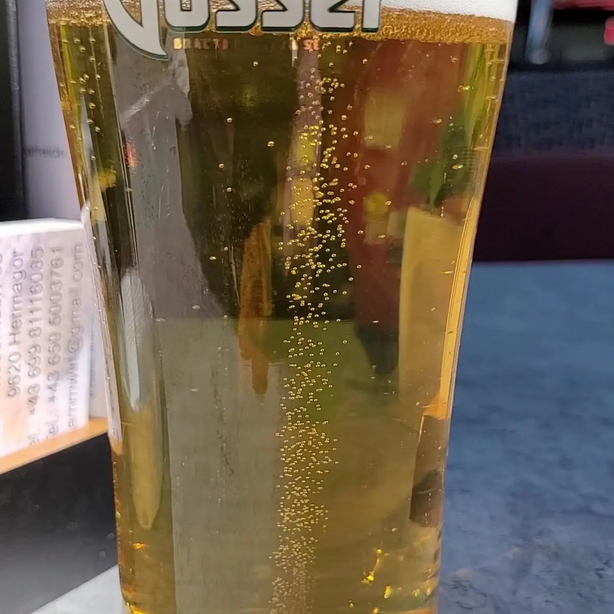 Essen und Trinken photo 2