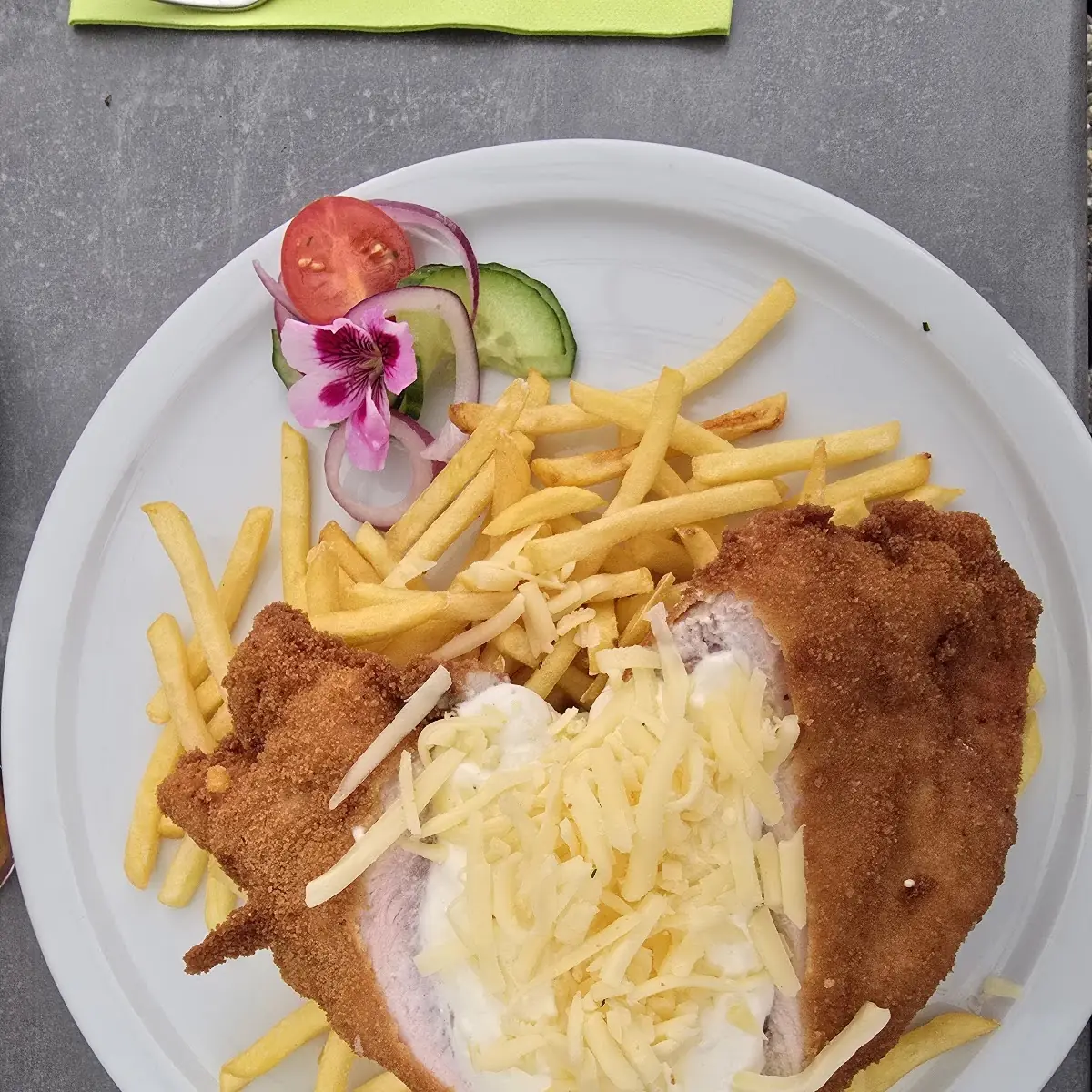 Essen und Trinken photo 3