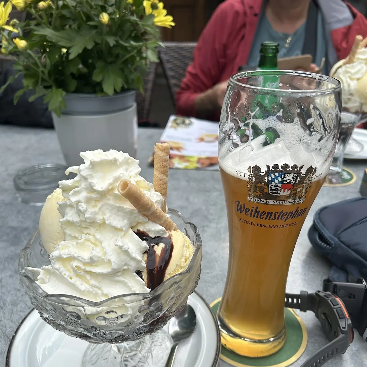 Essen und Trinken photo 5