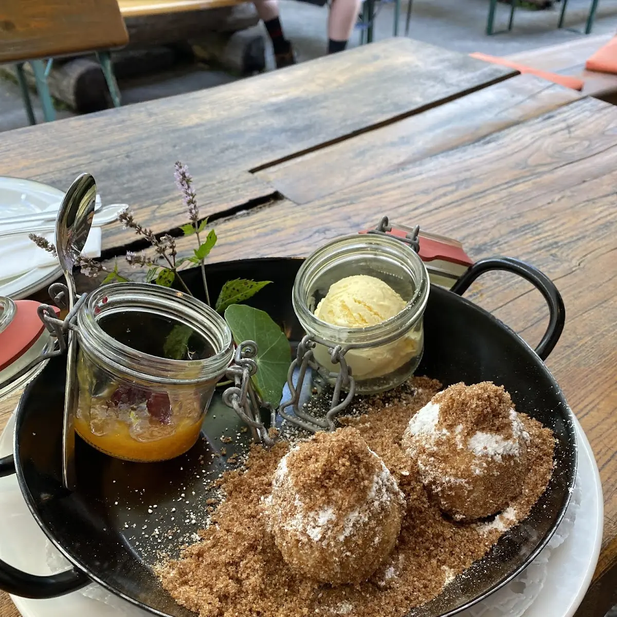 Essen und Trinken photo 6