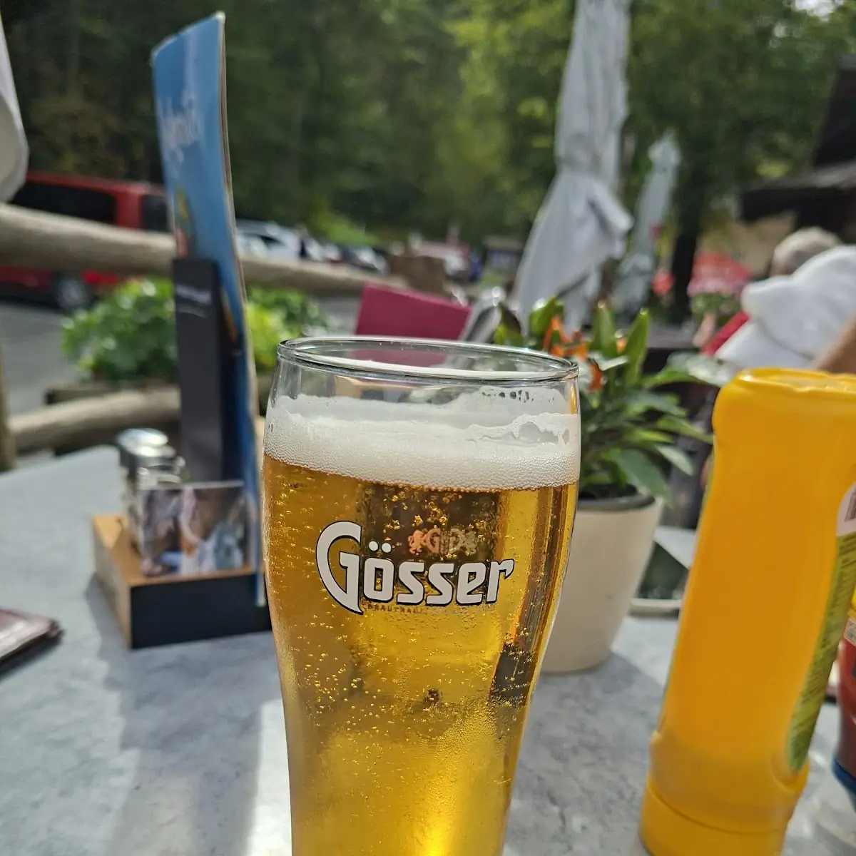 Essen und Trinken photo 7