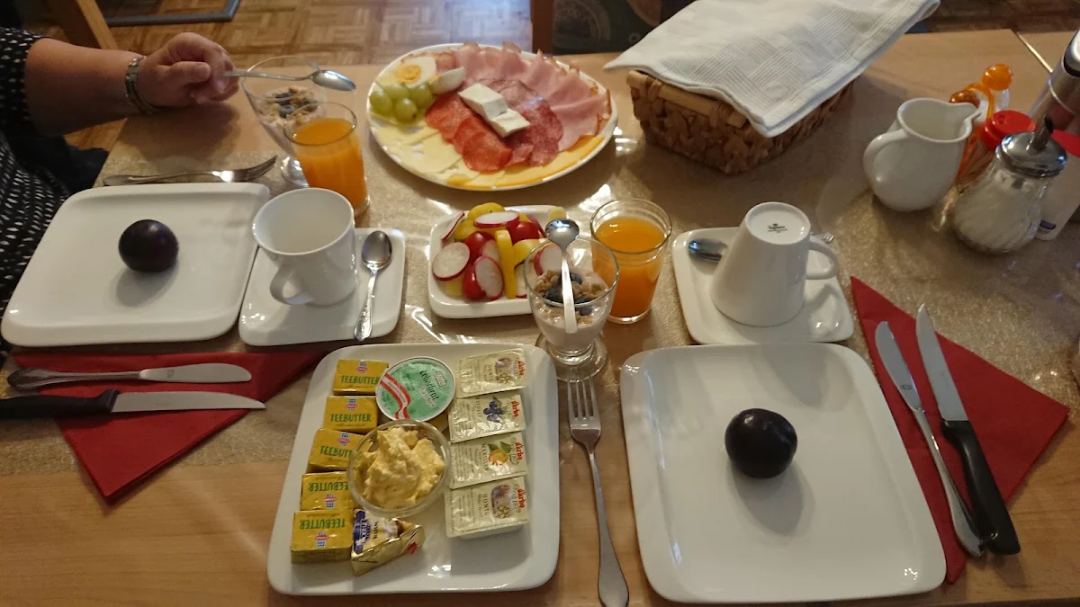 Essen und Trinken photo 3