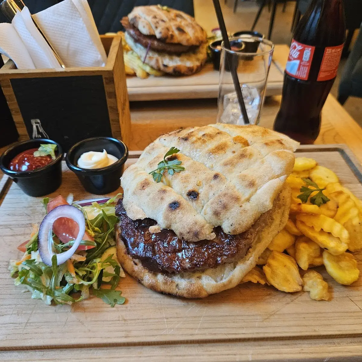 Essen und Trinken photo 2