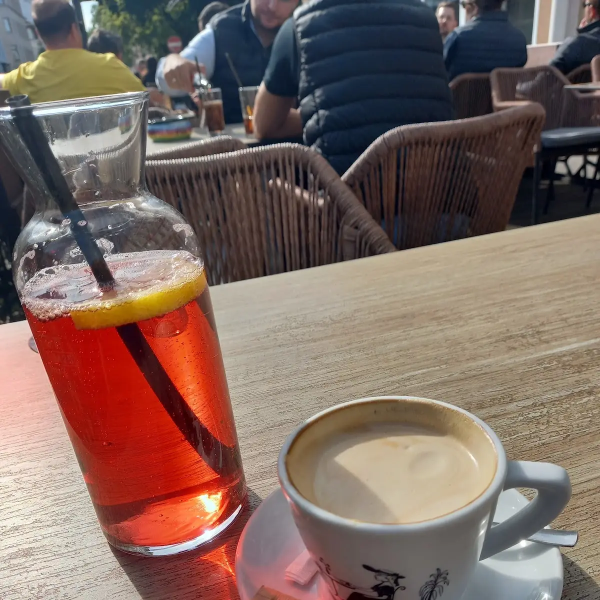 Essen und Trinken photo 5