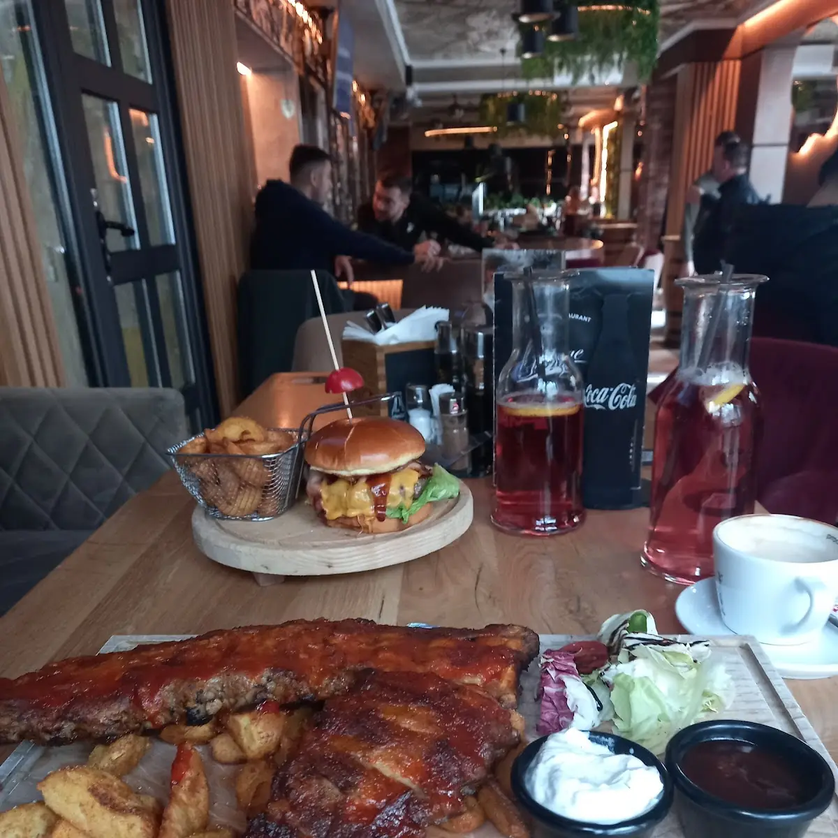 Essen und Trinken photo 7