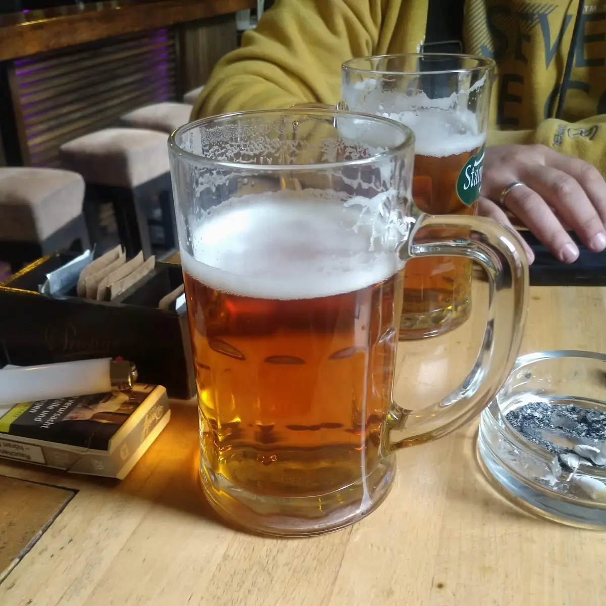 Essen und Trinken photo 9