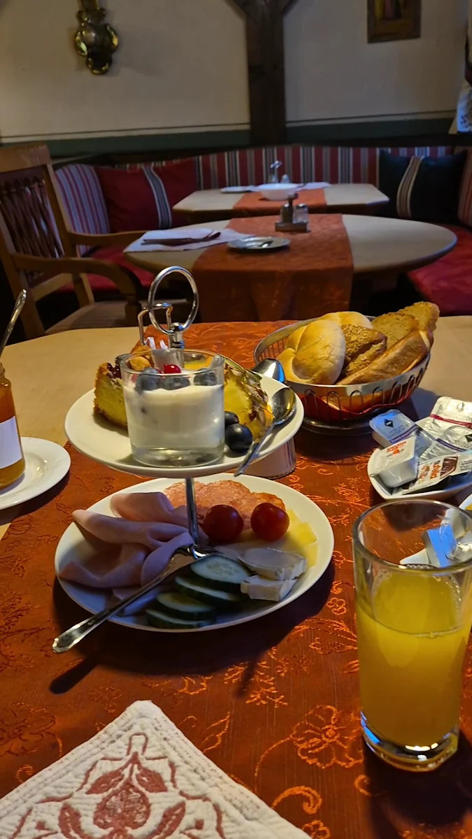 Essen und Trinken photo 2
