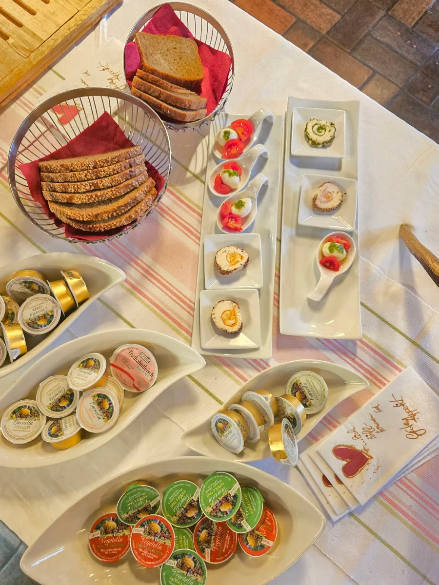 Essen und Trinken photo 5