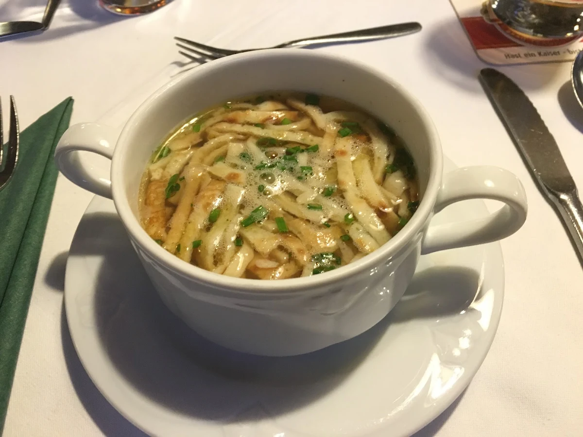 Essen und Trinken photo 9