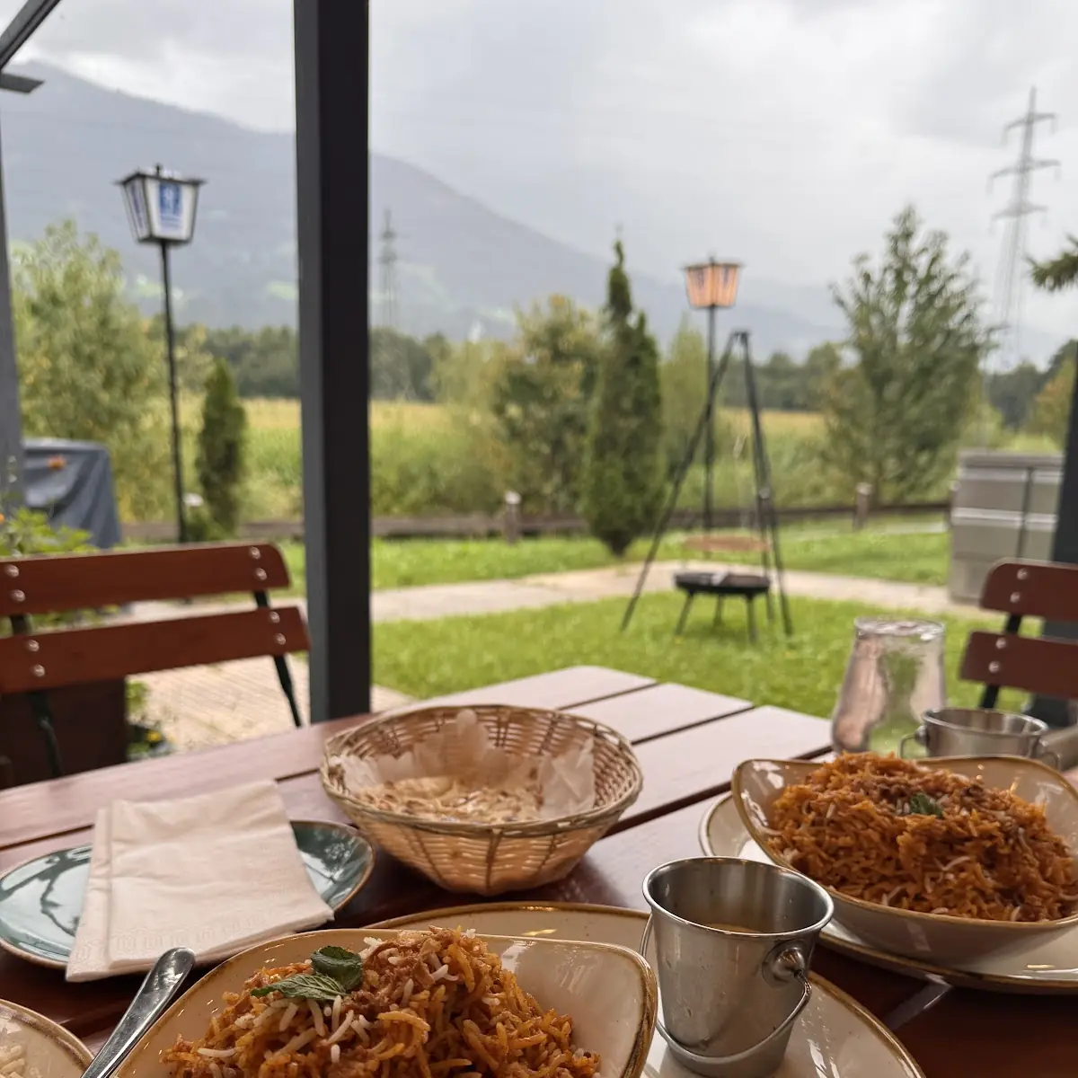 Essen und Trinken photo 9