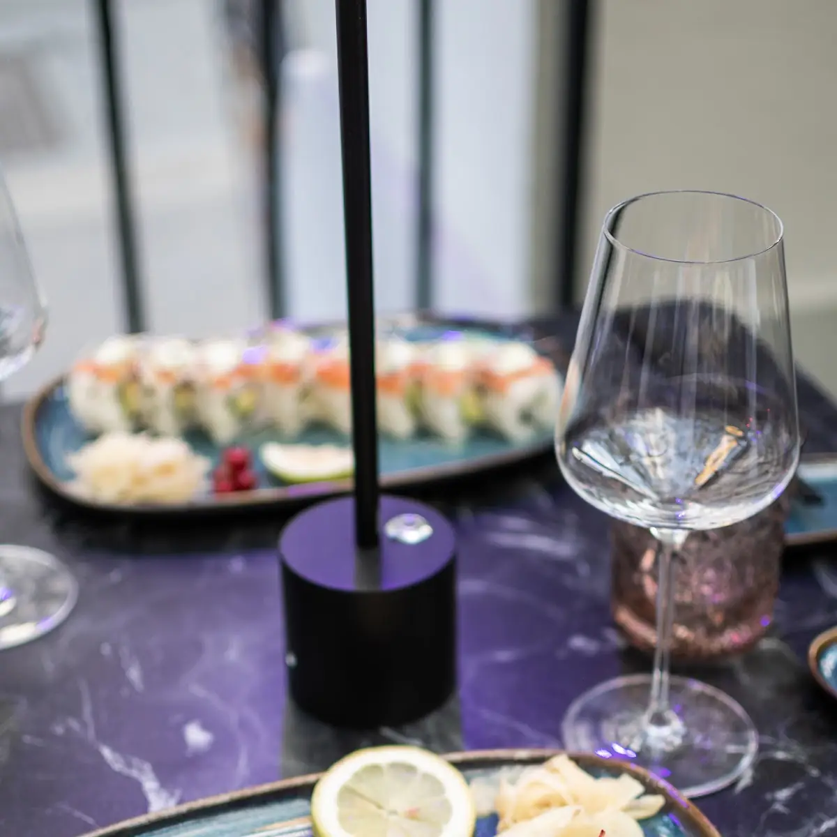 Essen und Trinken photo 1