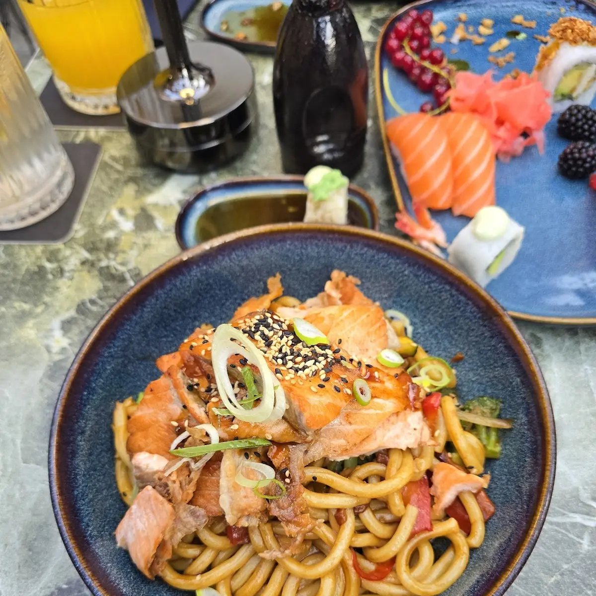 Essen und Trinken photo 10