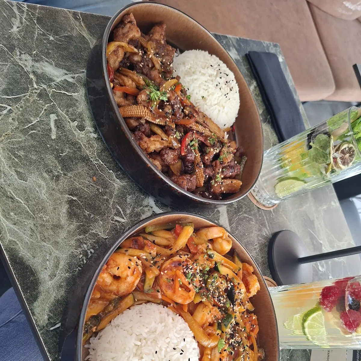 Essen und Trinken photo 3