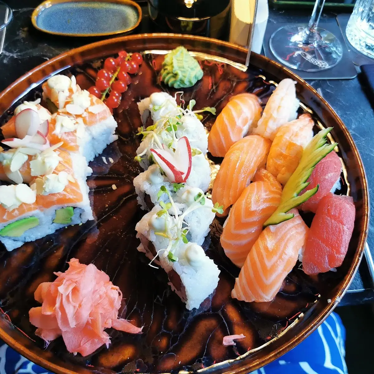 Essen und Trinken photo 5