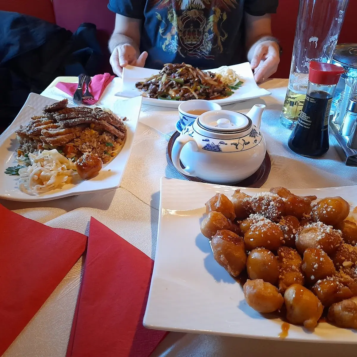 Essen und Trinken photo 6