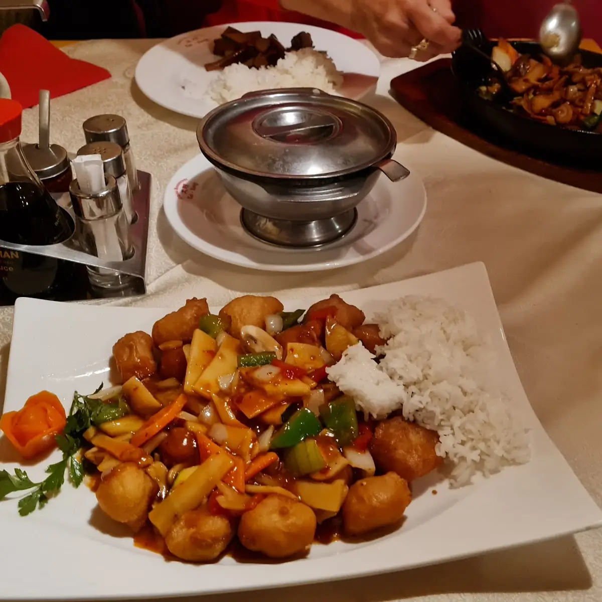 Essen und Trinken photo 8