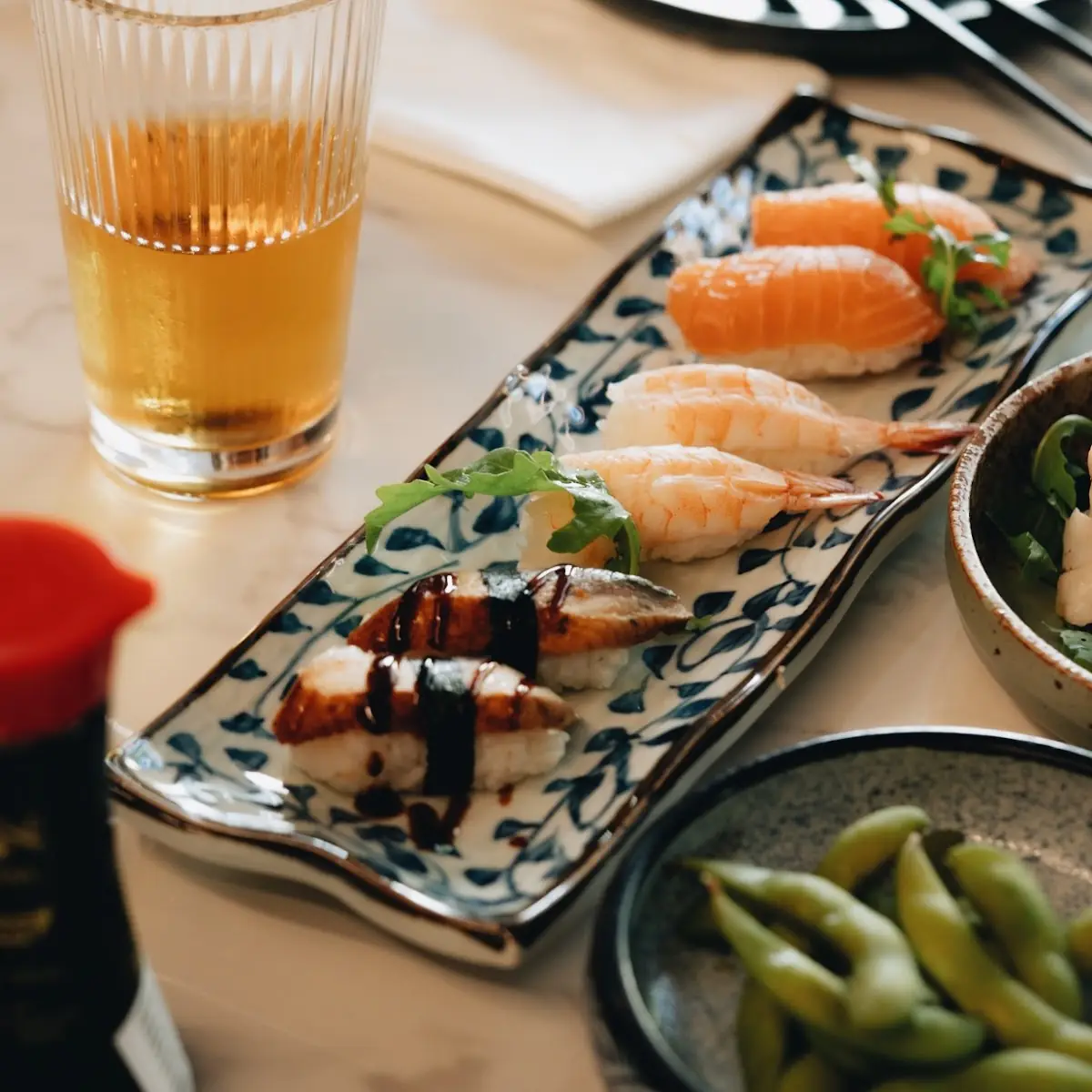 Essen und Trinken photo 1
