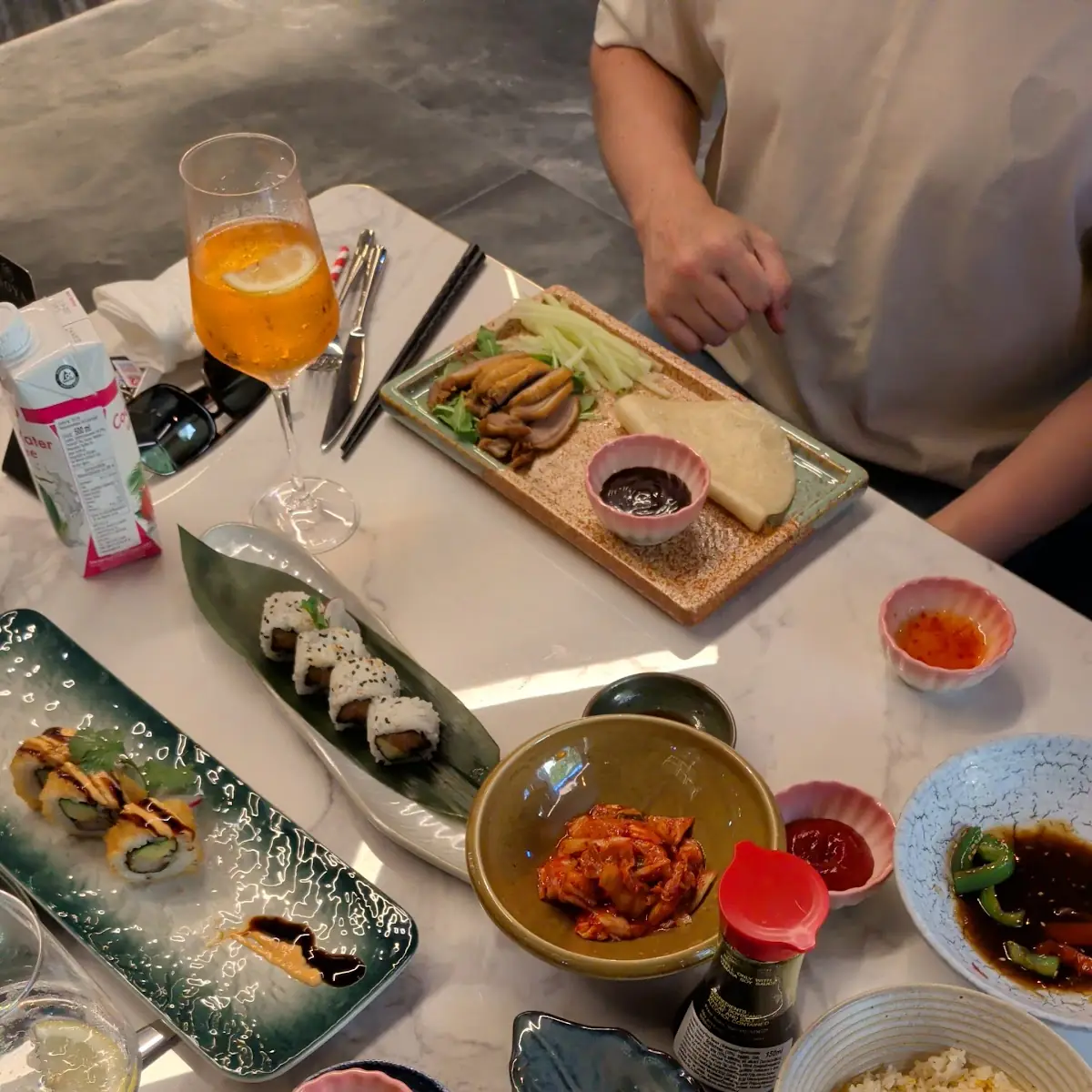 Essen und Trinken photo 10