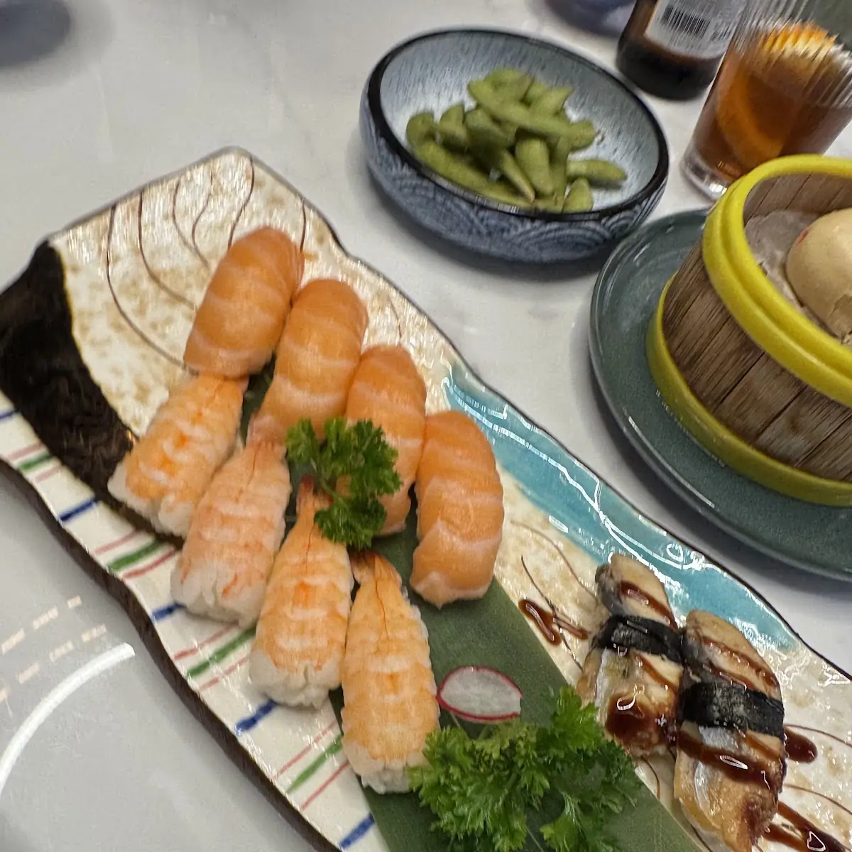 Essen und Trinken photo 7