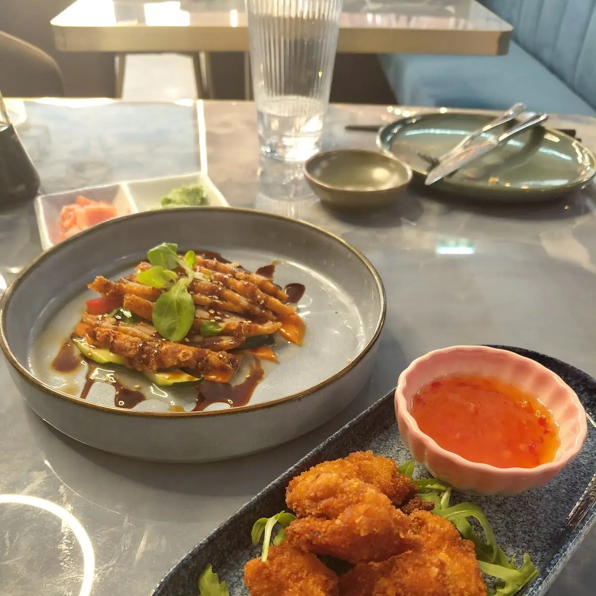 Essen und Trinken photo 8