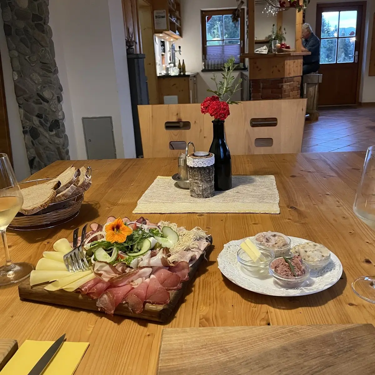 Essen und Trinken photo 1