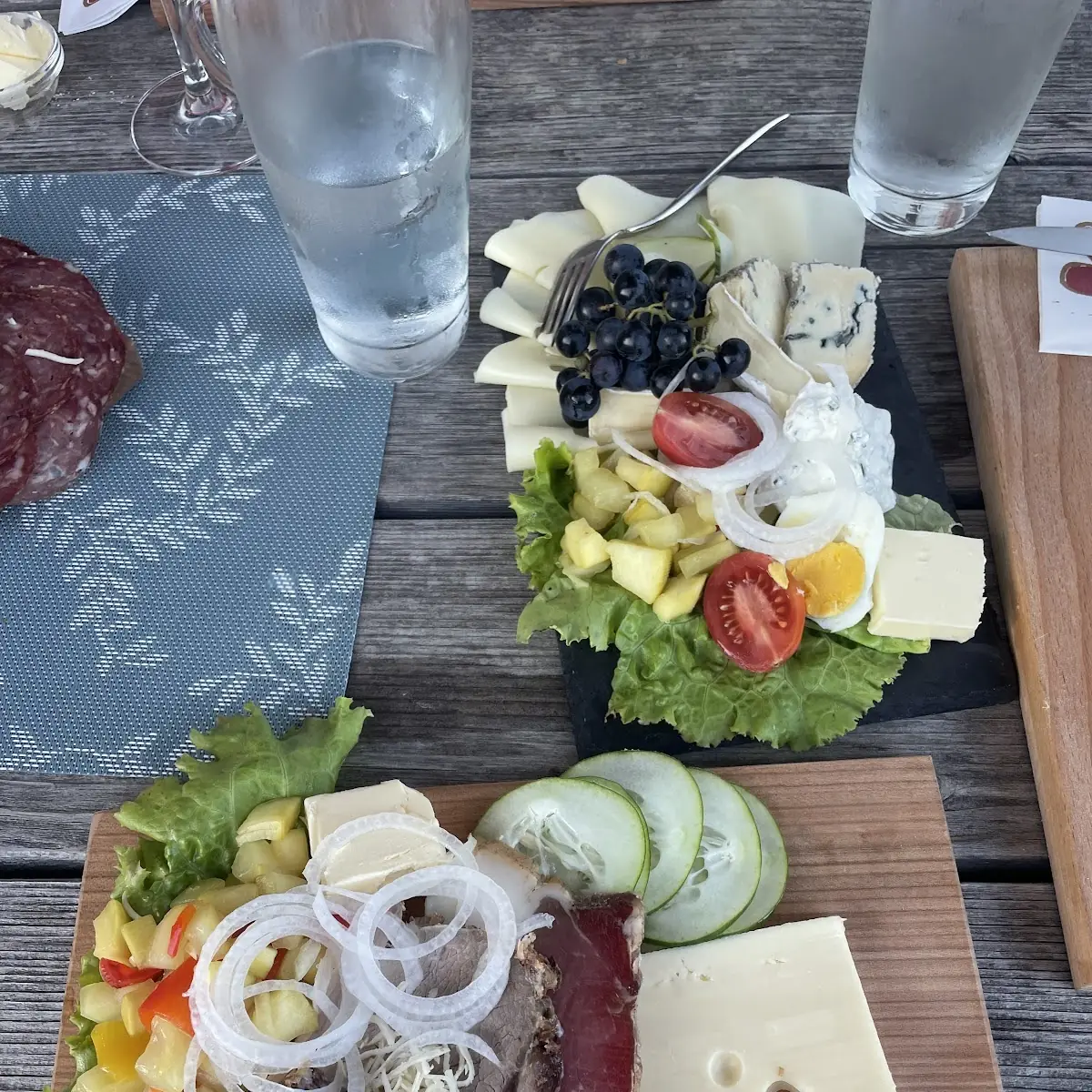 Essen und Trinken photo 3