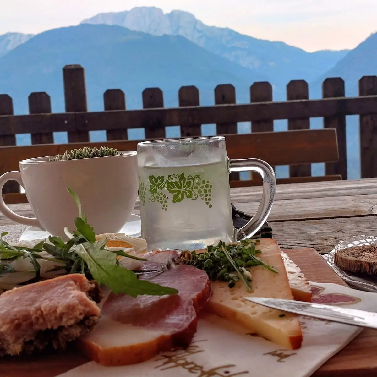 Essen und Trinken photo 4