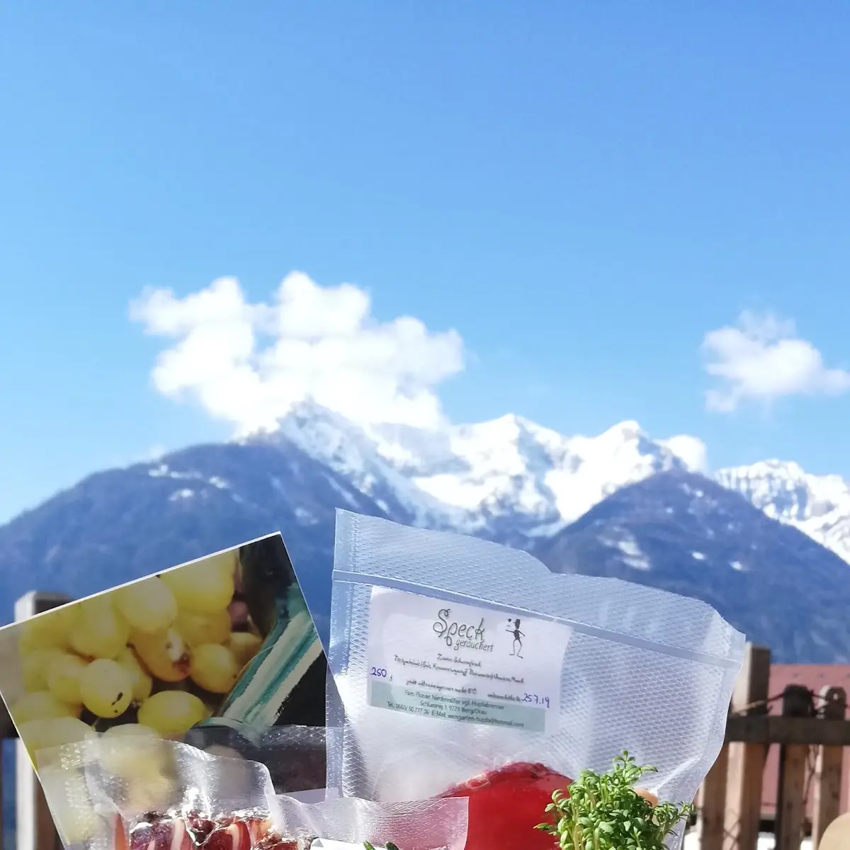 Essen und Trinken photo 7
