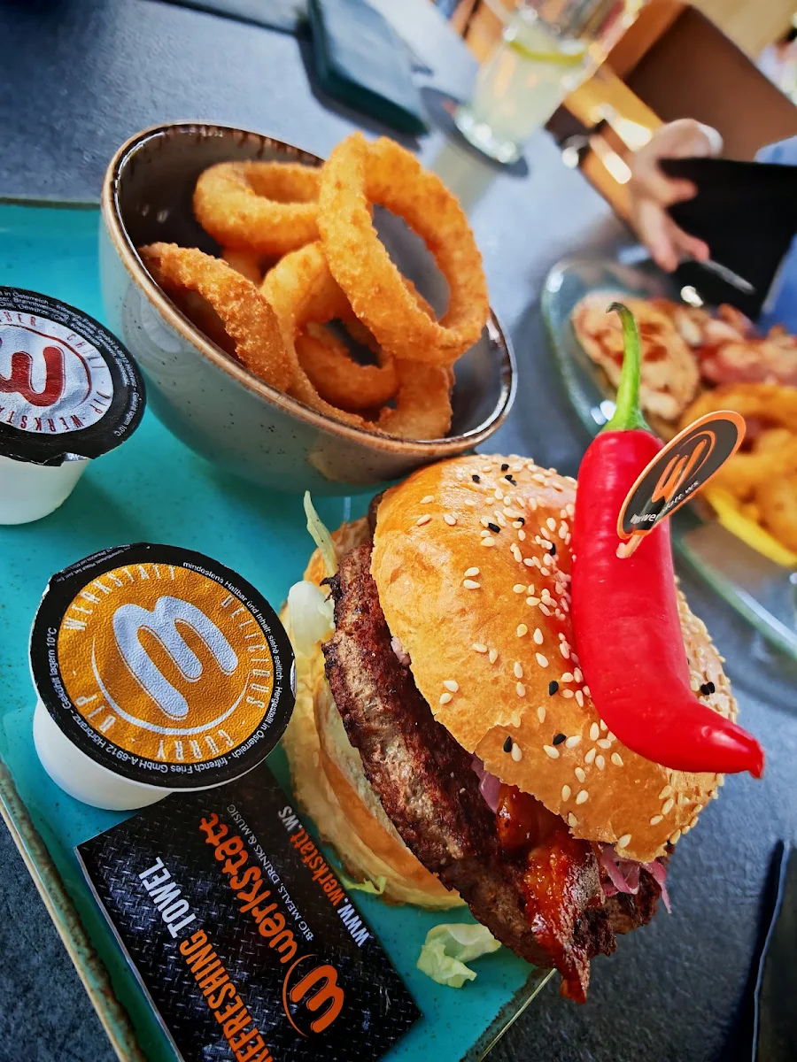 Essen und Trinken photo 1