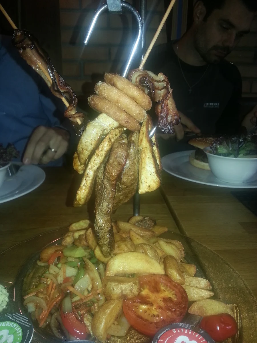 Essen und Trinken photo 3