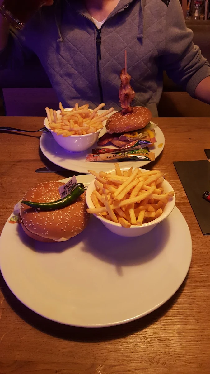 Essen und Trinken photo 4