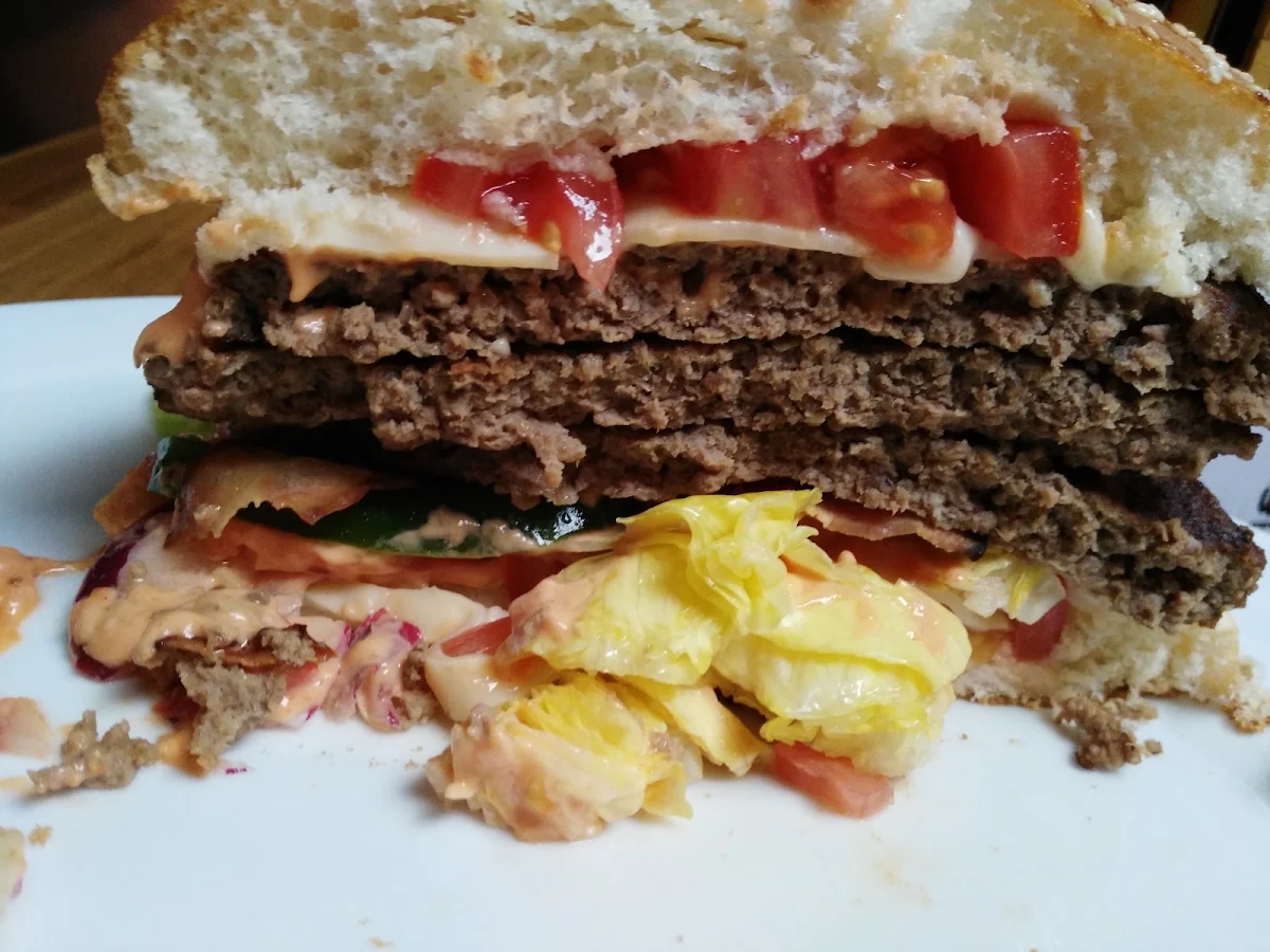 Essen und Trinken photo 5