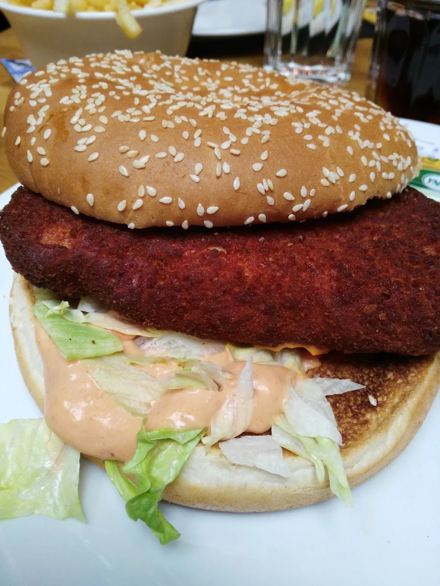 Essen und Trinken photo 6