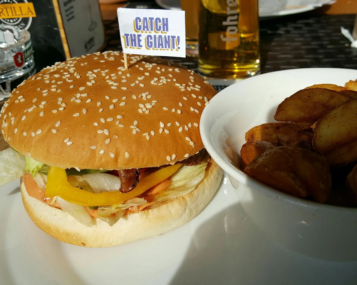 Essen und Trinken photo 7