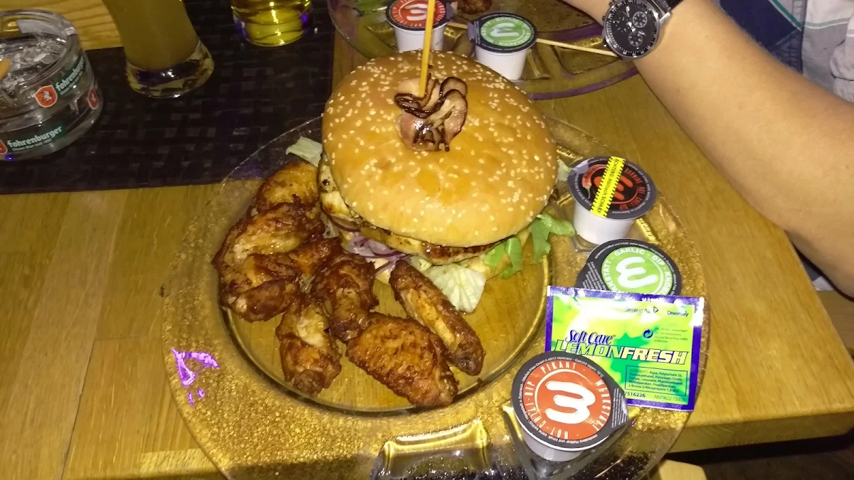 Essen und Trinken photo 8